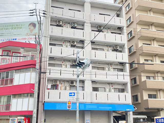 上荒田 上荒田